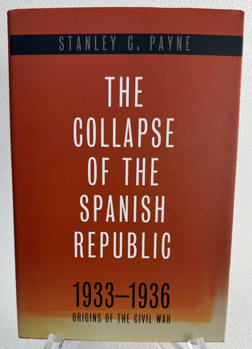 The collapse spanish - the,