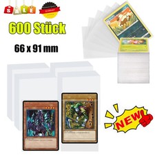 Soft Sleeves Standard Hüllen