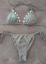 O'Neill Bikini khaki grün
