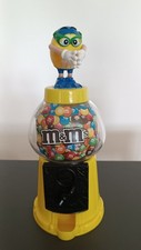M&M Olympiade Spender Automat