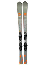 Völkl DEACON 75 +VMOTION 10.0 | SKI + BINDUNG | Wintersport R=16,5m L=175cm