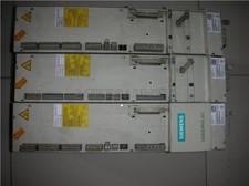 Used 1Pcs Siemens