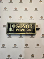 Sonor phonic counterweight - sonor,