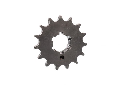 Kettenrad zahn für - 15,