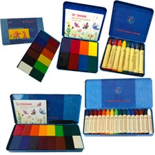 Stockmar Wachsmal Stifte