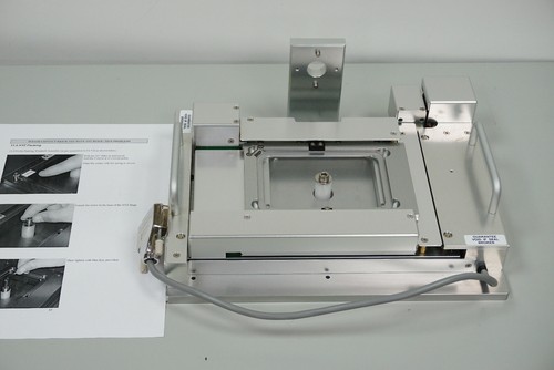 Perkin elmer l132 - perkin, l132-3001