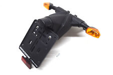 Kawasaki Z 750 1000 Kennzeichenhalter Blinker License Plate Holder 35019-0047