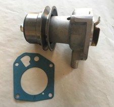 Wasserpumpe Water pump für