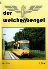 Der Weichenbengel 3/2011 -