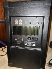 Musikbox lautsprecher - lautsprecher, dj