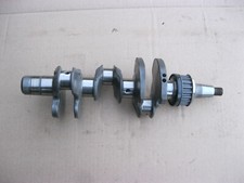 Kurbelwelle Welle für