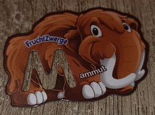 Danone fruchtzwerge magnet - danone,