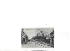 BEAUMONT LE ROGER RUE DEL