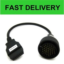 37 Pin MAN OBD2 OBDII Kabel