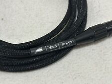 MOON AUDIO BLACK DRAGON 3m 6,3mm Verlängerung f. Kopfhörer High End Furutech