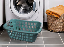 Wäschekorb Wäschewanne