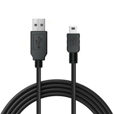 USB Cable Cord For Canon