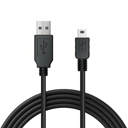 Usb cable cord - for, canon