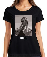 Fuck It Mittelfinger Rebell