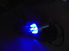 Quellsteinleuchte 600 led - 600,