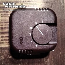 Raumthermostat 1076U, Öffner