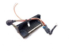 Mercedes-Benz ML W163 Denso