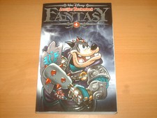 Comic LTB FANTASY Band 4  aus
