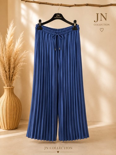 Collection plisseehose - jn,