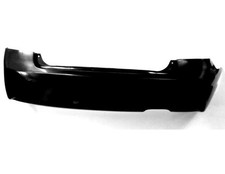 Stoßstange hinter honda civic - hinter,