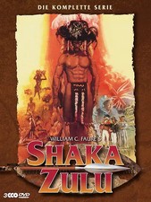 Shaka Zulu