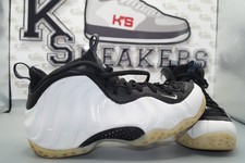 Nike Air Foamposite 1 Penny Hardway PE EU 42,5 US 9 Carbon Fiber DV0815-100