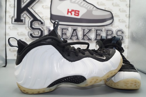 Nike air foamposite penny - 1,