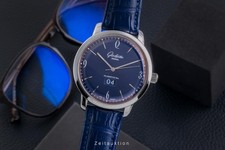 Glashütte senator sixties - senator,
