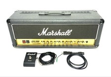 Marshall JCM 2000 DSL 100 2