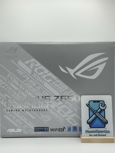 Asus rog maximus z690 - asus,