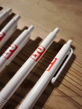 6 Stück LTU Kugelschreiber