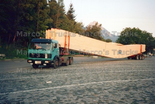 Lkw foto mercedes - foto, mercedes-benz