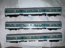 Tillig TT Regionalbahn 3