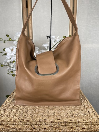 Lupo barcelona camel leder - lupo,