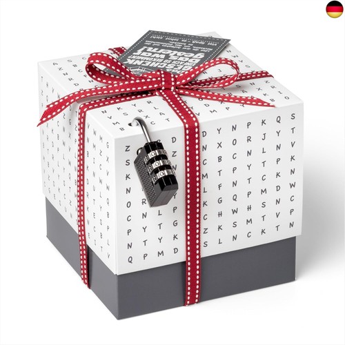 Surprisa geschenkbox - surprisa,