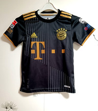 FC Bayern München FCB Trikot