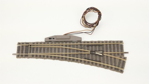 Fleischmann 6140 weiche - fleischmann, h0