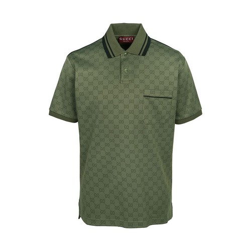 Gucci herren poloshirt kurzarm - gucci,