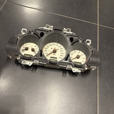 Mercedes  R170  SLK. Tacho