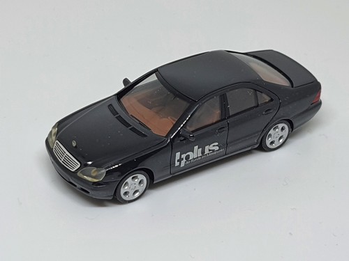 Mercedes benz klasse iplus - mercedes, /iplus