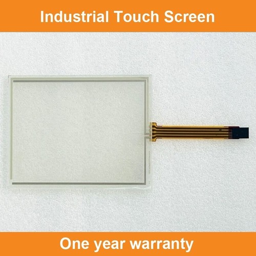 Touch screen panel glass - touch,