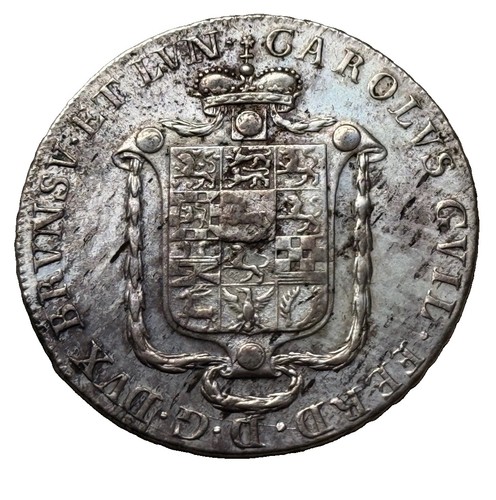 Gute groschen 1792 mc - gute,