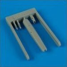 MiG-21 (late) GSh-23 Twin