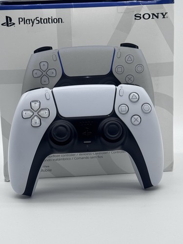 Sony playstation dualsense - playstation,