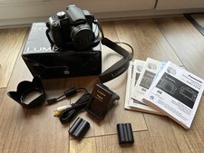 Kamera Panasonic LUMIX DMC FZ